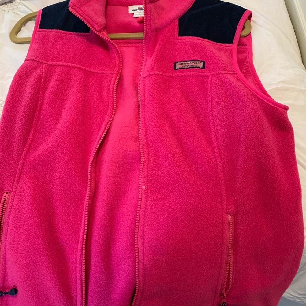 Vineyard Vines Vest